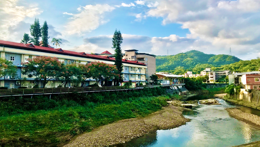 連結到校園風景